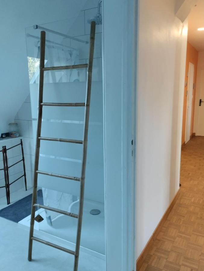 Chambres D'Hotes Du Clos Du Roi Pontorson Extérieur photo