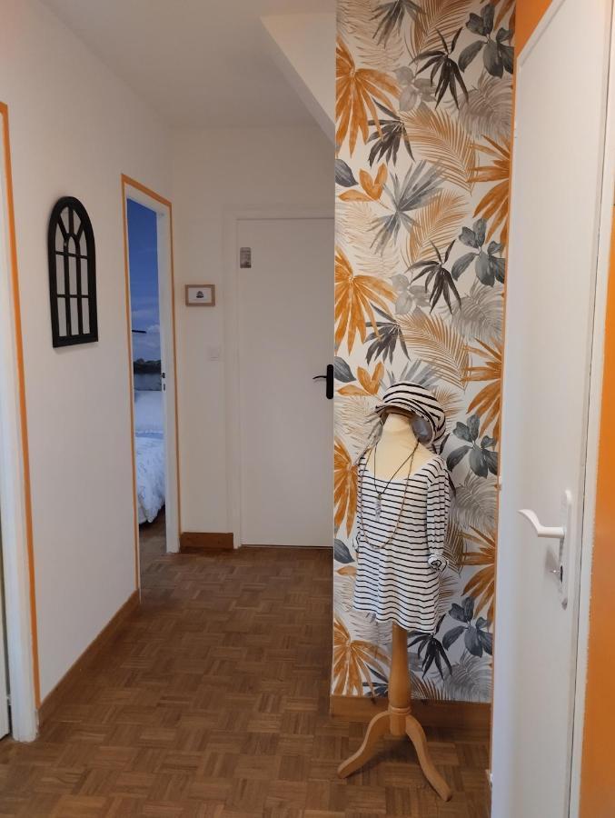 Chambres D'Hotes Du Clos Du Roi Pontorson Extérieur photo