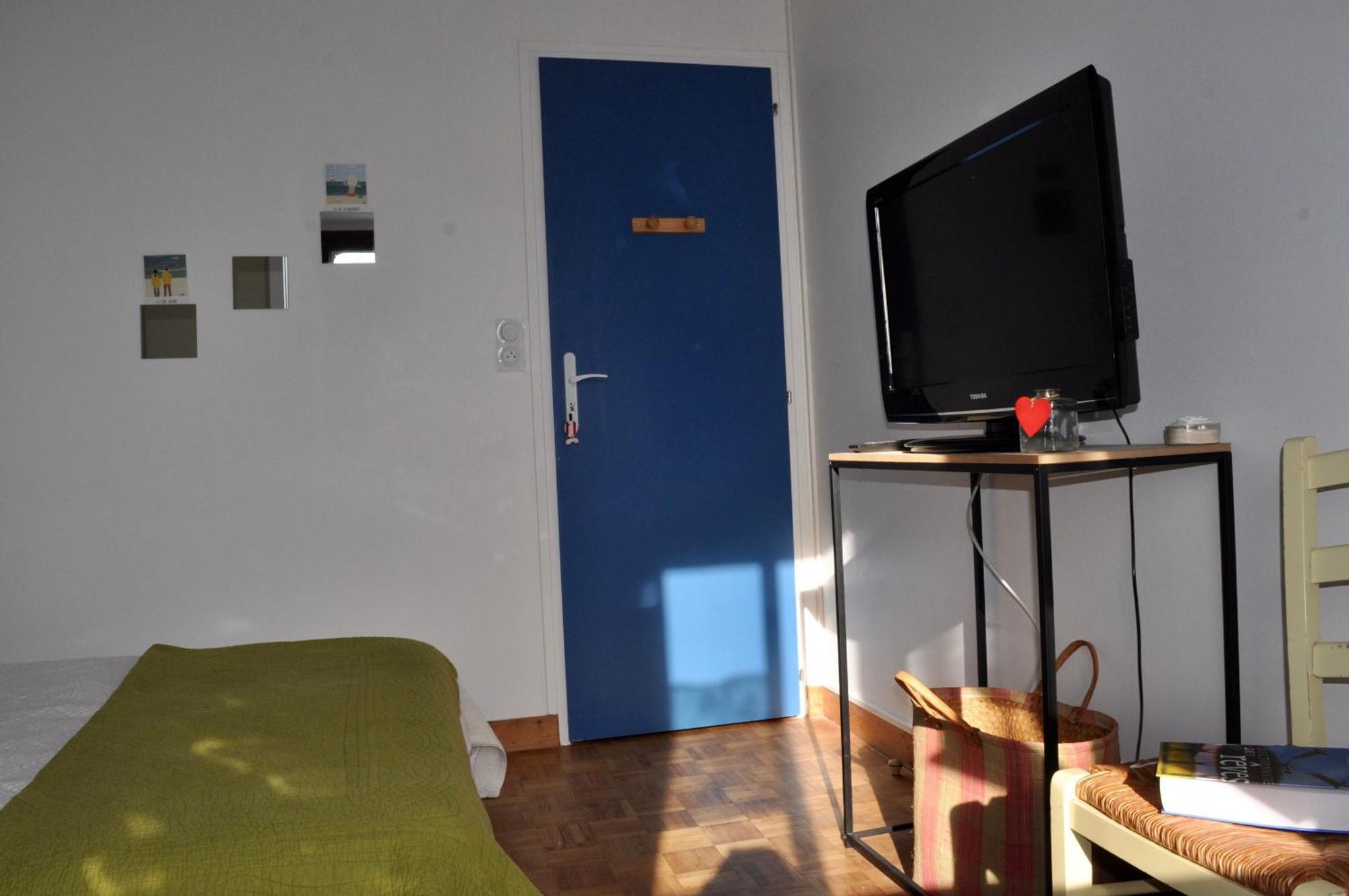 Chambres D'Hotes Du Clos Du Roi Pontorson Extérieur photo