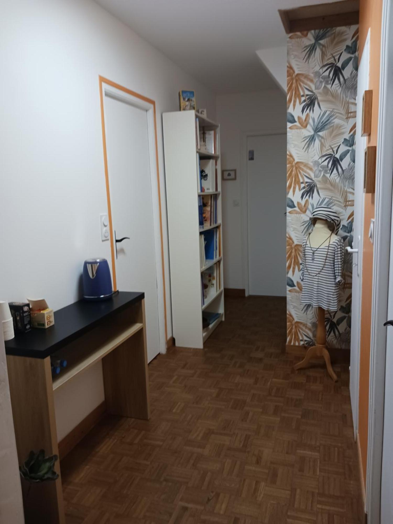 Chambres D'Hotes Du Clos Du Roi Pontorson Extérieur photo